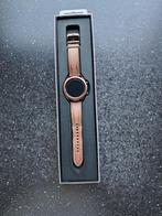 Samsung Watch 3 41mm Brons z.g.a.n., Sieraden, Tassen en Uiterlijk, Smartwatches, Ophalen, Samsung ⌚️, Zo goed als nieuw, Roze
