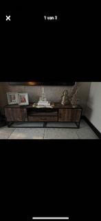 Tv meubel, Huis en Inrichting, Complete inboedels, Ophalen of Verzenden