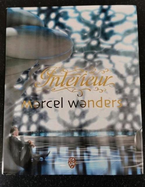 Marcel Wanders Interieur, hardcover, Interiors 9789089894229, Boeken, Kunst en Cultuur | Fotografie en Design, Zo goed als nieuw