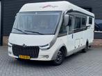 Carthago Chic C-Line I 5.0 QB Autom. 180pk, Levelsys, Airco, Fiat, 7 tot 8 meter, Bedrijf, Diesel