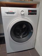 Bosch wasmachine Varioperfect serie 6 EcoSilence, Witgoed en Apparatuur, Wasmachines, Ophalen, Zo goed als nieuw