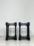 IsoAcoustics ISO-130 speaker stands (Hoge variant), Ophalen of Verzenden, Zo goed als nieuw, Overige typen, Overige merken