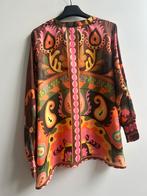 GOLD AND SILVER top Ibizastyle mt TU, Kleding | Dames, Maat 38/40 (M), -, Verzenden, Parijs
