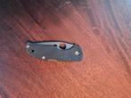 Spyderco Lil' Native Backlock, Ophalen of Verzenden, Zo goed als nieuw