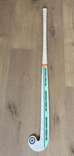 Zaal hockeystick 36,5 inch midbow 22mm met sticktas, Sport en Fitness, Hockey, Stick, Gebruikt, Ophalen