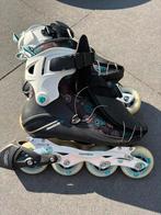 Powerslide Vision, Ophalen, Gebruikt, Inline skates 4 wielen, Powerslide