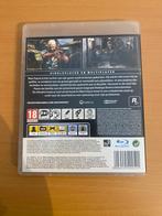 Max payne 3, Vanaf 18 jaar, Shooter, Vincent's games, 1 speler