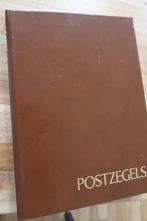 Engeland gestempeld klassiek tot modern in stokboek, Ophalen of Verzenden, Buitenland