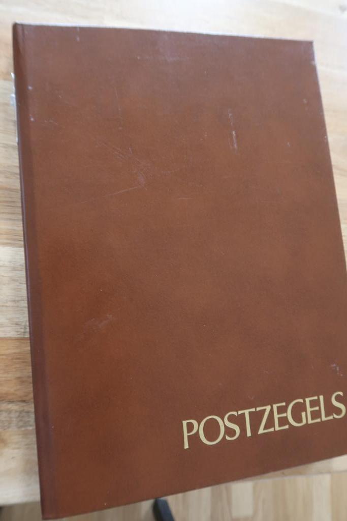 Engeland gestempeld klassiek tot modern in stokboek, Postzegels en Munten, Postzegels | Volle albums en Verzamelingen, Buitenland