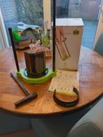 Aantrekhulp steunkousen, Ophalen of Verzenden, Zo goed als nieuw