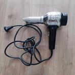 Wigo Taifun M 700 haardroger, Ophalen of Verzenden, Zo goed als nieuw, Föhn of Haardroger