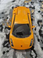 Lamborghini gallardo 17.5 cm, Ophalen of Verzenden, Zo goed als nieuw