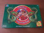 Peking Mysteries - 2e editie - MB spellen, Hobby en Vrije tijd, Gezelschapsspellen | Bordspellen, Ophalen of Verzenden, Gebruikt