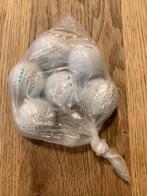 Vico Golfballen - 6 Stuks, Ophalen of Verzenden, Gebruikt, Bal(len), Overige merken