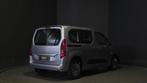 Citroen Berlingo 1.2 PureTech 110 S&S | Navigatie | Carplay, Auto's, Bestelauto's, Voorwielaandrijving, Stof, Gebruikt, Euro 6