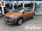 Dacia Sandero Stepway 1.0 TCe 100 Bi-Fuel Comfort Trekhaak |, Voorwielaandrijving, 12 maanden, Gebruikt, Euro 6
