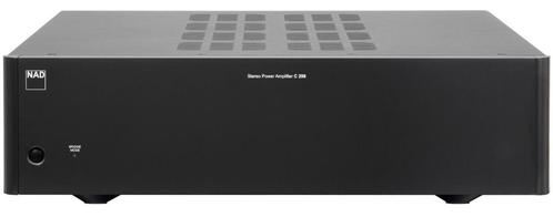 NAD C298, Audio, Tv en Foto, Versterkers en Receivers, Zo goed als nieuw, Stereo, 120 watt of meer, Overige merken, Ophalen of Verzenden