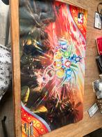 Pokémon TCG Speelmat - Nieuwstaat!, Ophalen of Verzenden, Zo goed als nieuw, Overige typen