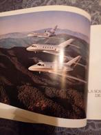 Unijet International Brochure, Ophalen of Verzenden