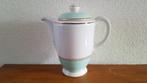 Theepot.Luneville., Antiek en Kunst, Ophalen of Verzenden