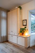 Handgemaakte meubels op maat - Uniek en duurzaam!, 200 cm of meer, Met klep(pen), Nieuw, Ophalen of Verzenden