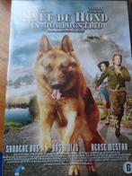 dvd snuf de hond -in oorlogstijd -de jacht op vliegende Volc, Ophalen of Verzenden, Zo goed als nieuw