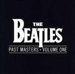 The Beatles - Past masters - vol 1 oa duitstalig, Ophalen of Verzenden, Zo goed als nieuw, Rock-'n-Roll