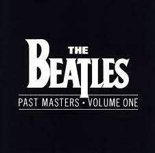 The Beatles - Past masters - vol 1 oa duitstalig, Cd's en Dvd's, Cd's | Rock, Zo goed als nieuw, Rock-'n-Roll, Ophalen of Verzenden