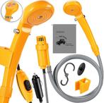 Campingdouche met dompelpomp – tuindouche – buitendouche, Ophalen of Verzenden