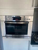 Combi magnetron, Ophalen of Verzenden, Zo goed als nieuw, Inbouw