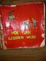 Flipje boekjes, Ophalen of Verzenden, 1940 tot 1960, Nederland, Tijdschrift