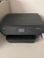 HP Envy 5540 All-in-One Printer, Computers en Software, Printers, Gebruikt, Inkjetprinter, All-in-one, Kleur printen
