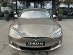 Tesla Model S 75D Base|Gratis Superchargen|Autopilot|Camera|, Gebruikt, Vierwielaandrijving, Lichtsensor, 5 stoelen