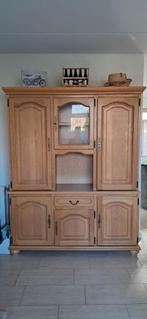 Kamerkast met verlichting, computerkast, Ophalen