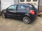 Schade Renault Clio 1.4, Ophalen, Renault