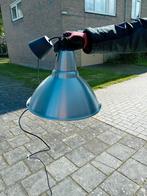 Hang lampen, Huis en Inrichting, Lampen | Hanglampen, Minder dan 50 cm, Zo goed als nieuw, Ophalen