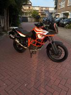 KTM super adventure R 2018, Motoren, Motoren | KTM, 2 cilinders, Handvatverwarming, Particulier, Enduro