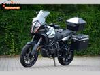 KTM 1290 SUPER ADVENTURE S 2021 Akrapovic 5000km 1290R, 2 cilinders, Bedrijf, 1301 cc, Overig