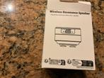 Wireless Resonance Speaker - Nieuw in doos, Overige merken, Overige typen, Nieuw, Ophalen of Verzenden