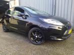 Ford Fiesta 1.25 Limited, Auto's, Voorwielaandrijving, Gebruikt, 1242 cc, 4 cilinders