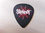 SLIPKNOT - Jim Root plectrum, Ophalen of Verzenden, Nieuw, Instrument of Toebehoren