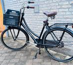 Cortina | u4 | 54cm | 3 versnellingen |  28” | terugtraprem, Fietsen en Brommers, Fietsen | Dames | Omafietsen, Ophalen, Versnellingen