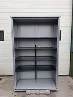 Gispen Octa roldeurkasten, Huis en Inrichting, Ophalen, Gebruikt, -, -