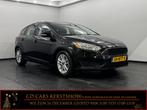 Ford Focus 2.0 Trend Edition Airco, Cruise control, Lichtmet, Stof, Gebruikt, Euro 6, Zwart