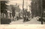 Veendam - Nieuwelaan, Ophalen of Verzenden, Voor 1920, Gelopen, Groningen