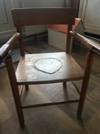 brocante kinderstoel, Ophalen, Gebruikt, Overige typen