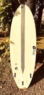 Surfboard Torq 6'0 PGR Performance, Watersport en Boten, Golfsurfen, Ophalen, Gebruikt, Shortboard