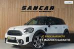 Mini Mini Countryman 1.5 Cooper MINI Yours PANO|HUD|MEMORY S, Auto's, Mini, 136 pk, Gebruikt, Zwart, Countryman