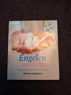 Engelen Workshop - Hazel Raven, Achtergrond en Informatie, Spiritualiteit algemeen, Hazel Raven, Ophalen of Verzenden