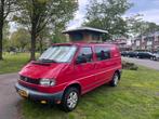 VW T4 camperbus, Caravans en Kamperen, Diesel, Particulier, Tot en met 2, Volkswagen